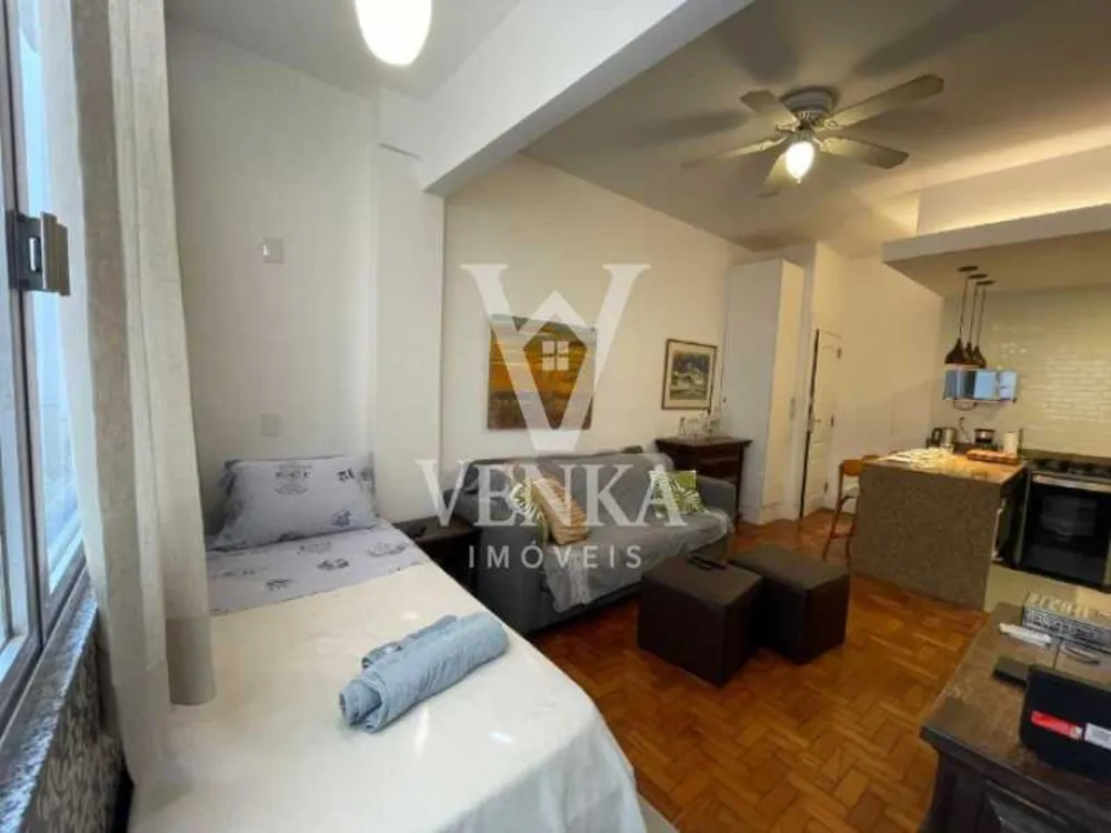 Apartamento, 45 m² - Foto 7