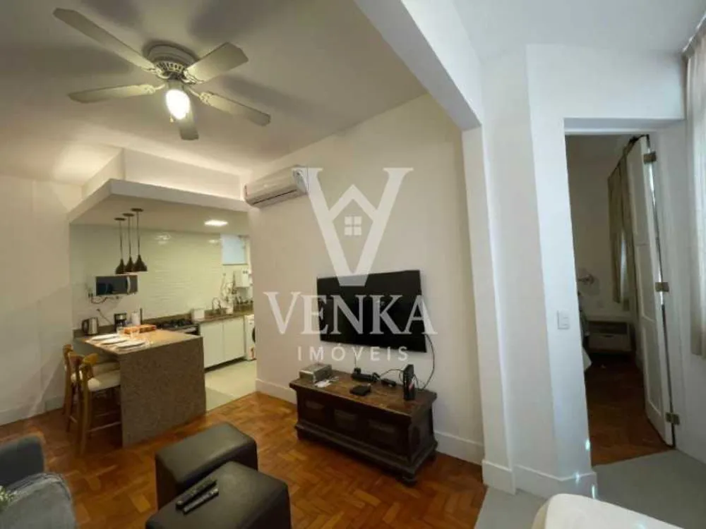 Apartamento, 45 m² - Foto 4