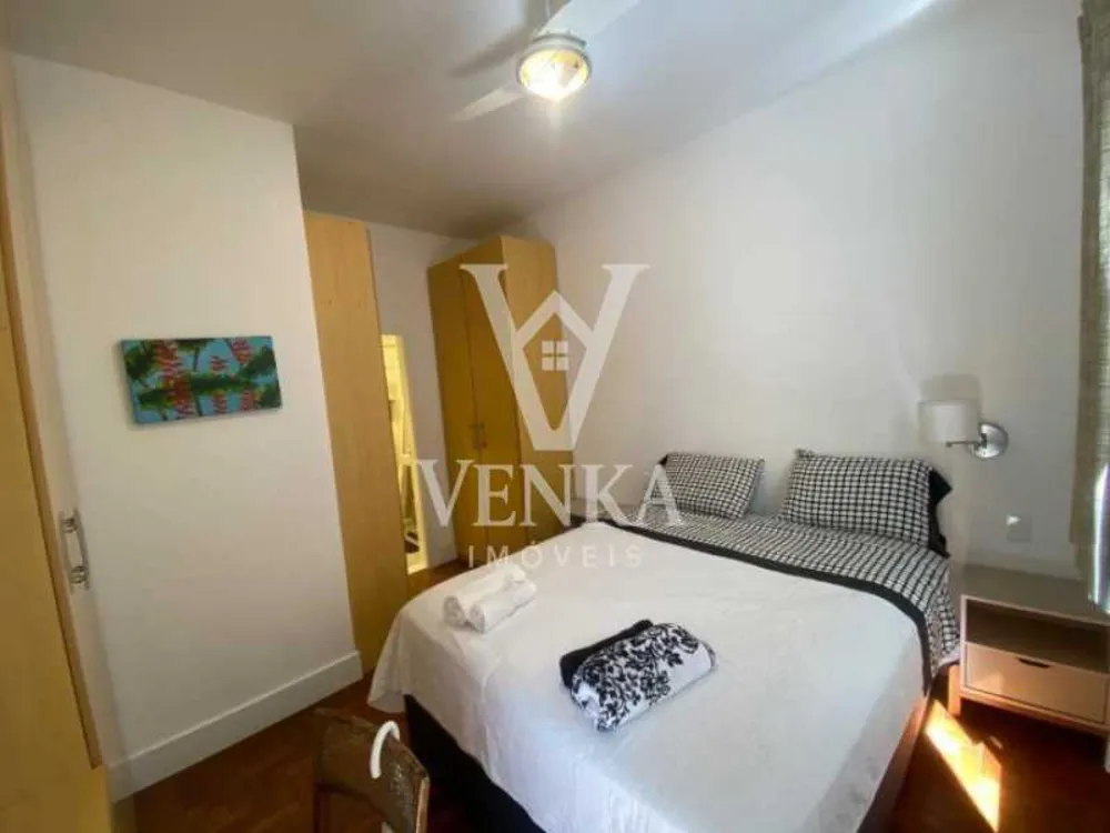Apartamento, 45 m² - Foto 9