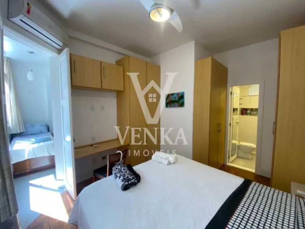 Apartamento, 45 m² - Foto 8