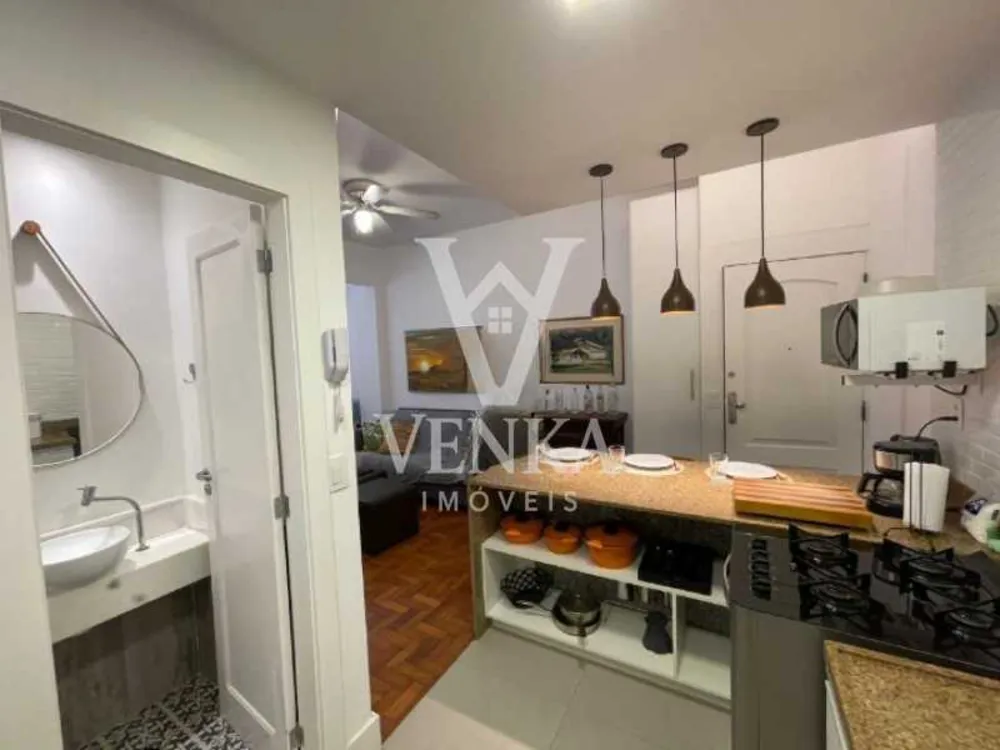 Apartamento, 45 m² - Foto 12