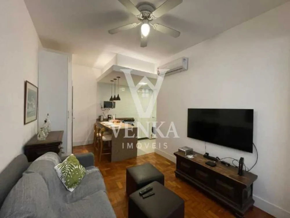 Apartamento, 45 m² - Foto 3