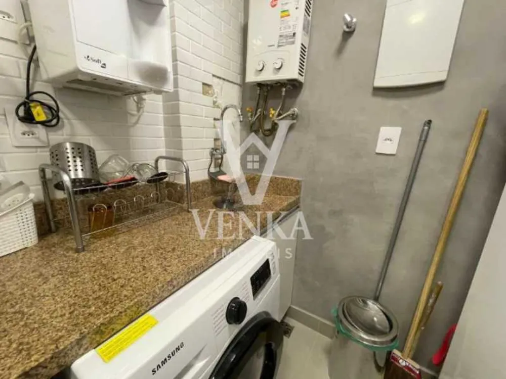 Apartamento, 45 m² - Foto 7