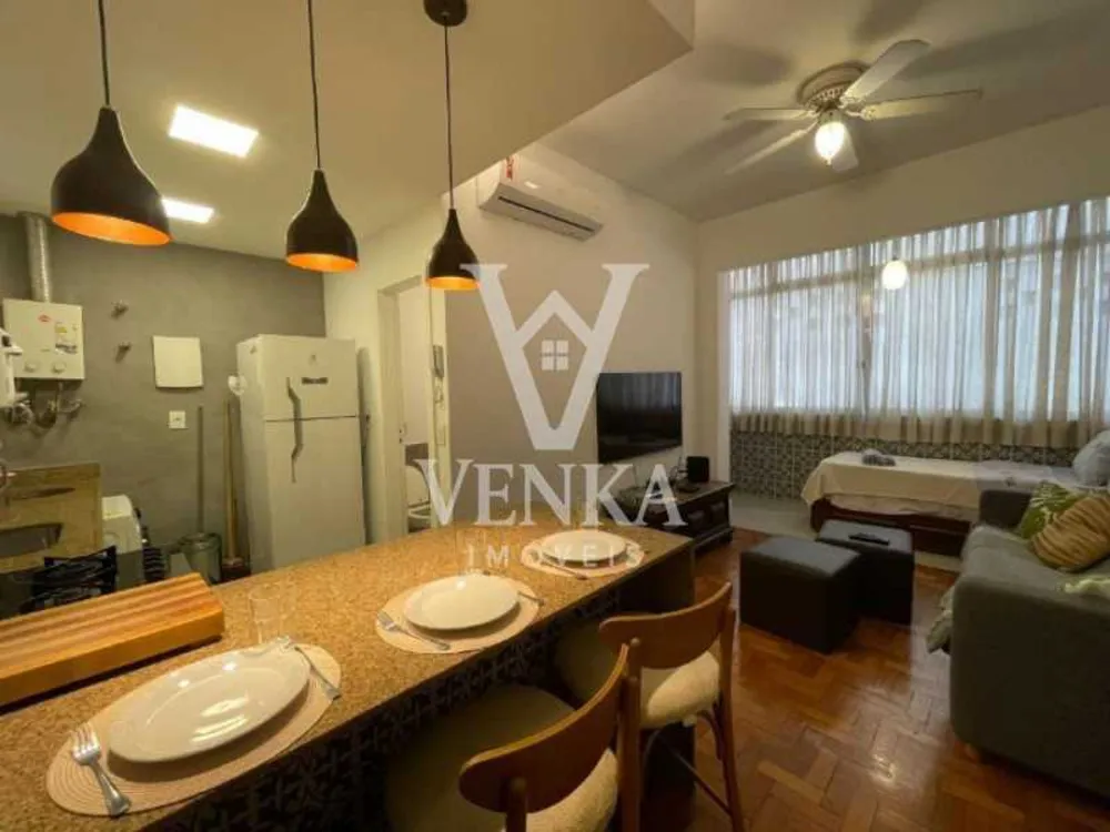 Apartamento, 45 m² - Foto 1