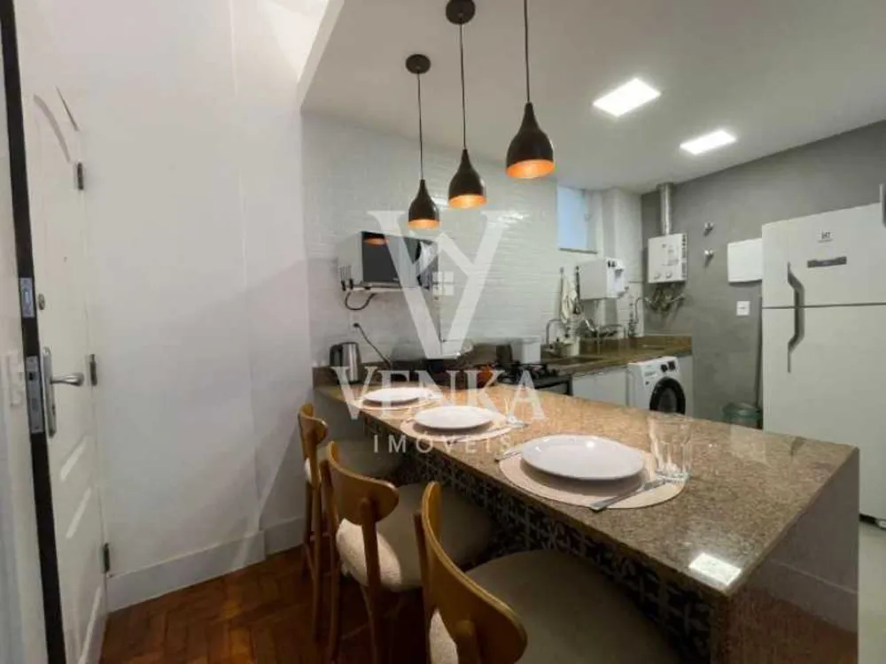 Apartamento, 45 m² - Foto 4