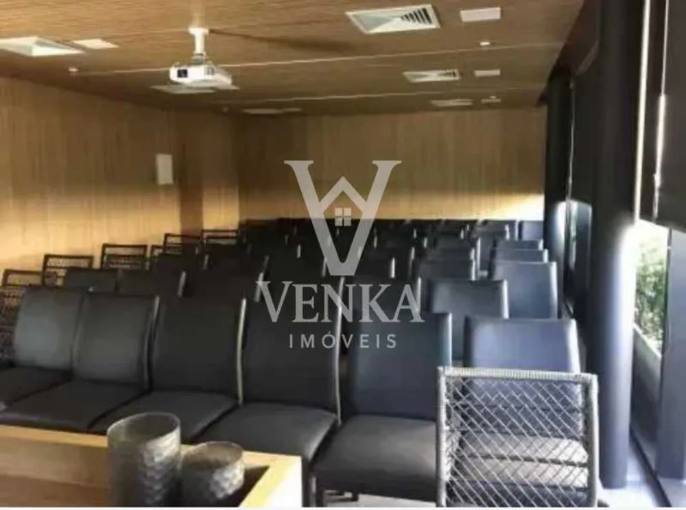 Sala-Conjunto, 24 m² - Foto 7