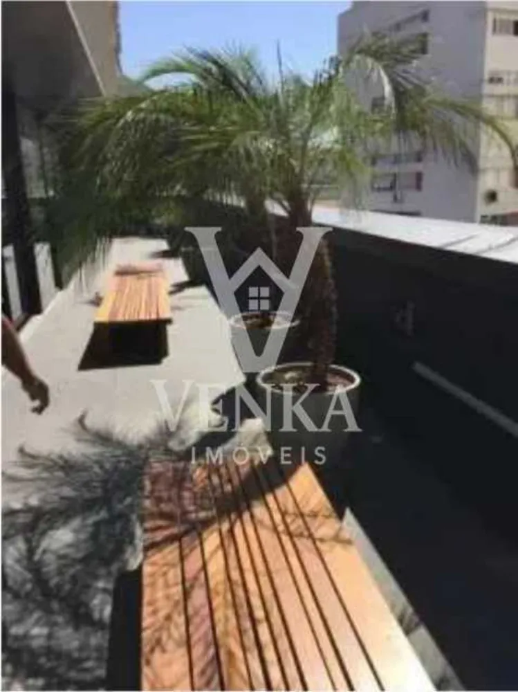 Sala-Conjunto, 24 m² - Foto 4