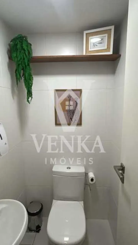 Sala-Conjunto, 24 m² - Foto 6