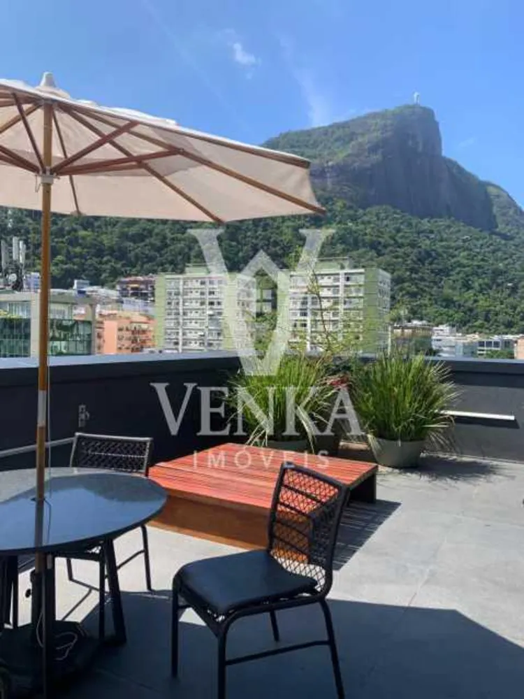 Sala-Conjunto, 24 m² - Foto 2