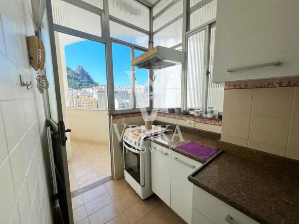 Apartamento, 3 quartos, 165 m² - Foto 19