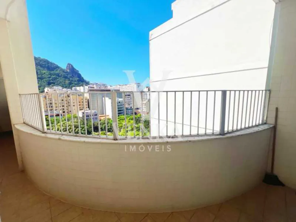 Apartamento, 3 quartos, 165 m² - Foto 21