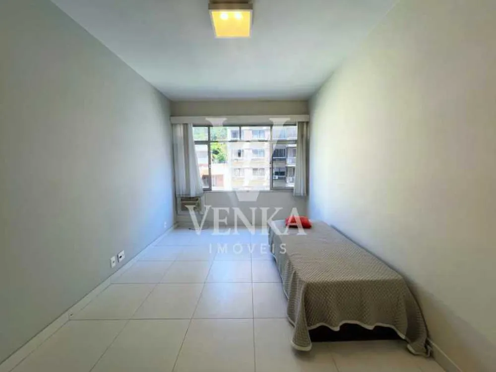 Apartamento, 3 quartos, 165 m² - Foto 11