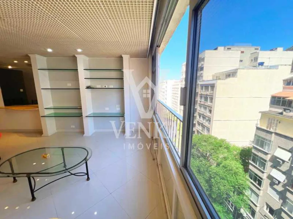 Apartamento, 3 quartos, 165 m² - Foto 6