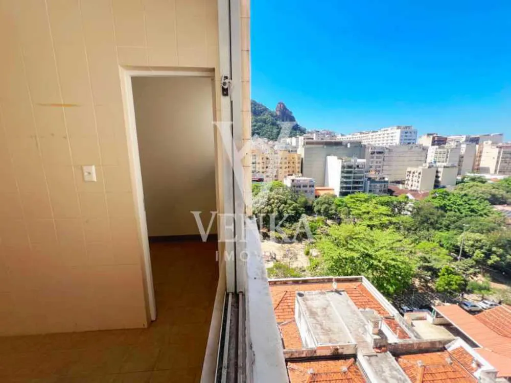 Apartamento, 3 quartos, 165 m² - Foto 22