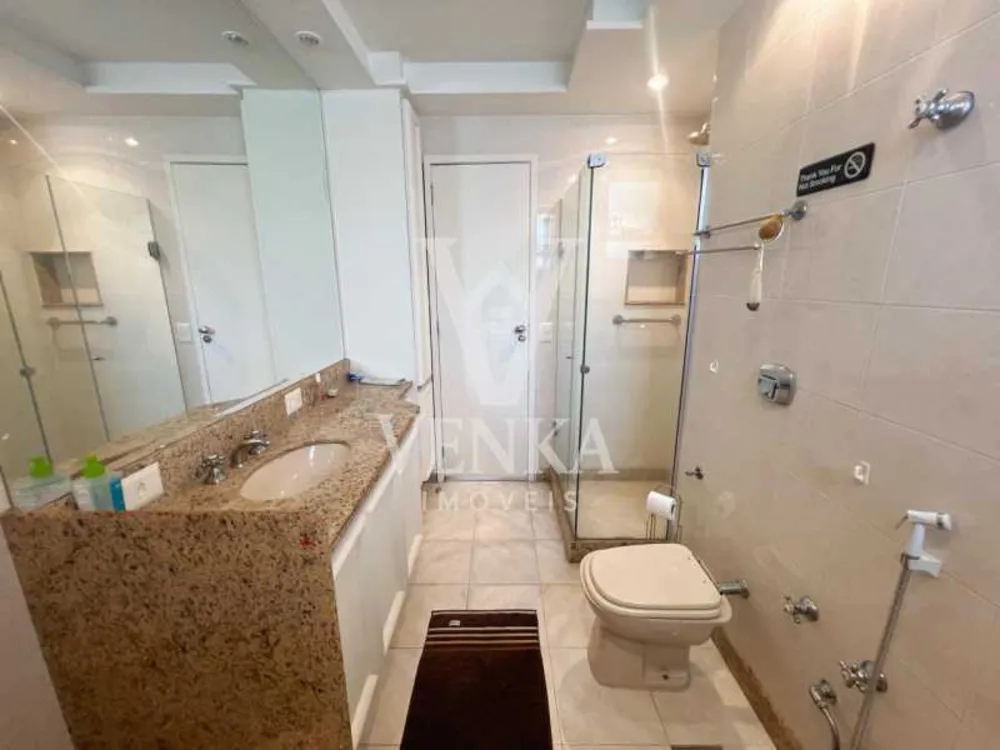 Apartamento, 3 quartos, 165 m² - Foto 14