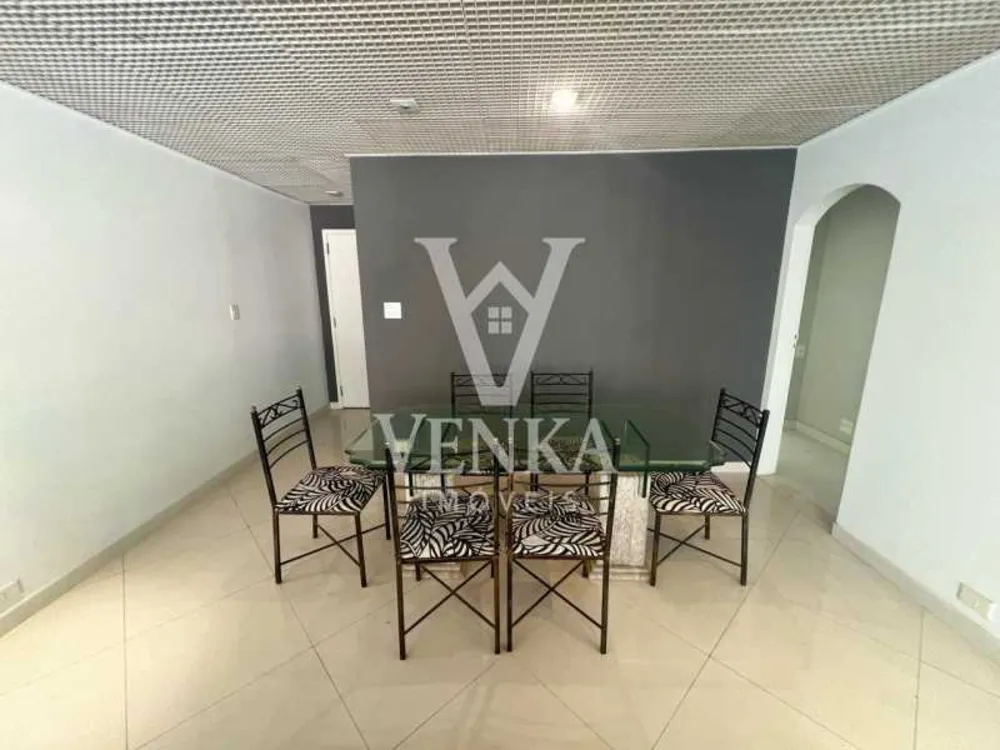 Apartamento, 3 quartos, 165 m² - Foto 3
