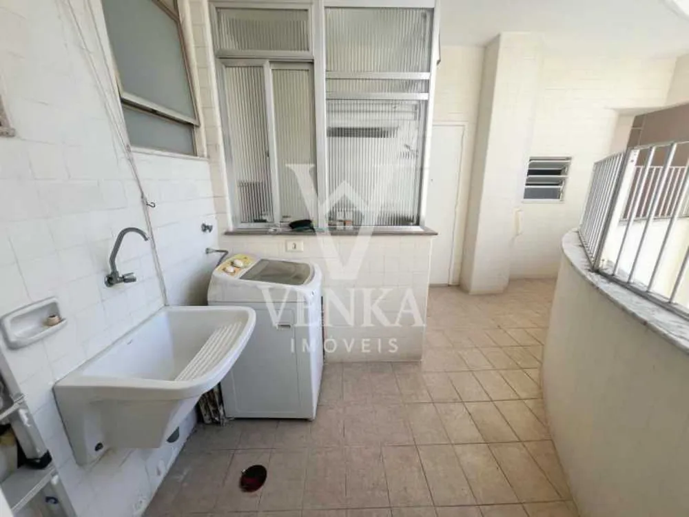Apartamento, 3 quartos, 165 m² - Foto 24