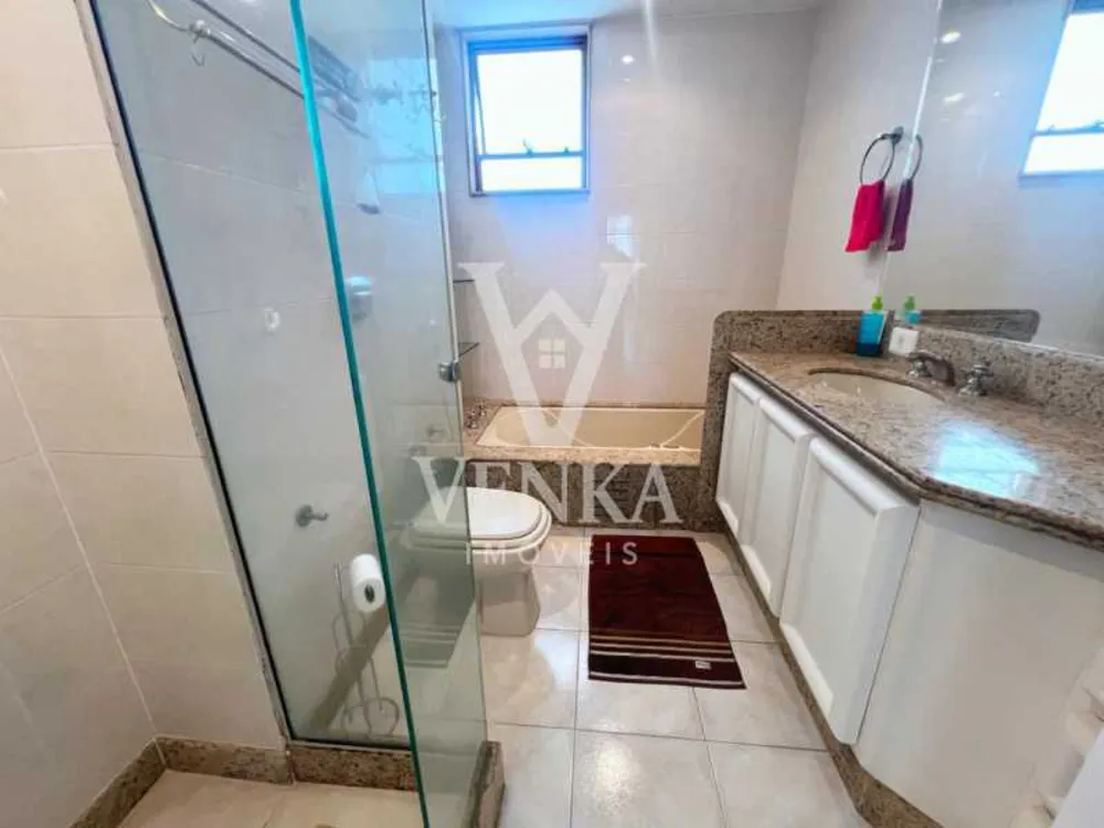 Apartamento, 3 quartos, 165 m² - Foto 13