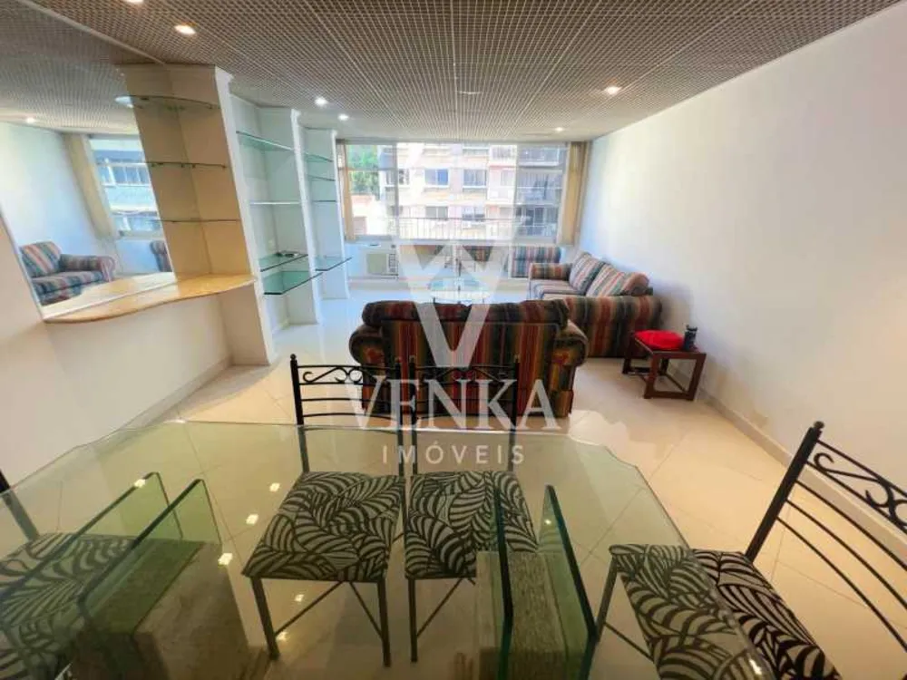 Apartamento, 3 quartos, 165 m² - Foto 2