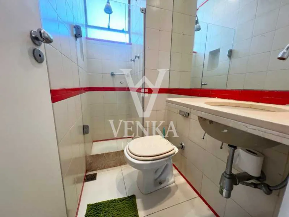 Apartamento, 3 quartos, 165 m² - Foto 9