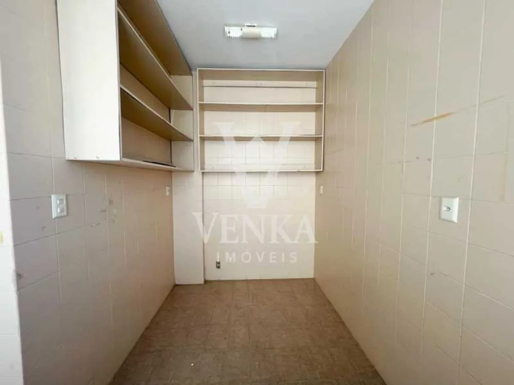 Apartamento, 3 quartos, 165 m² - Foto 27