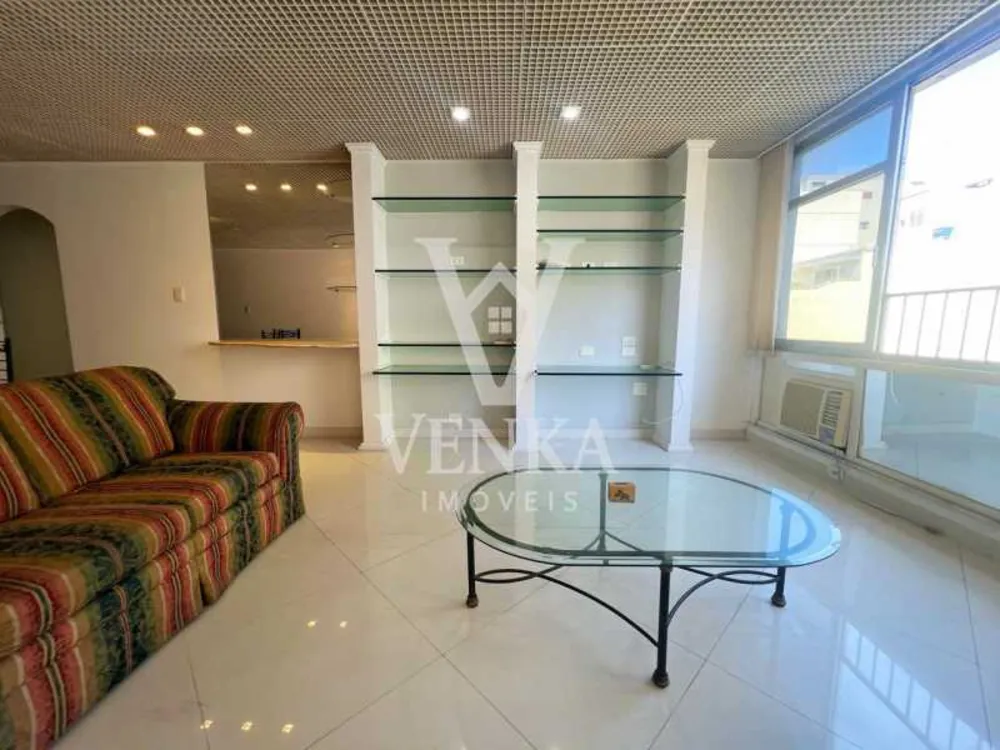 Apartamento, 3 quartos, 165 m² - Foto 4