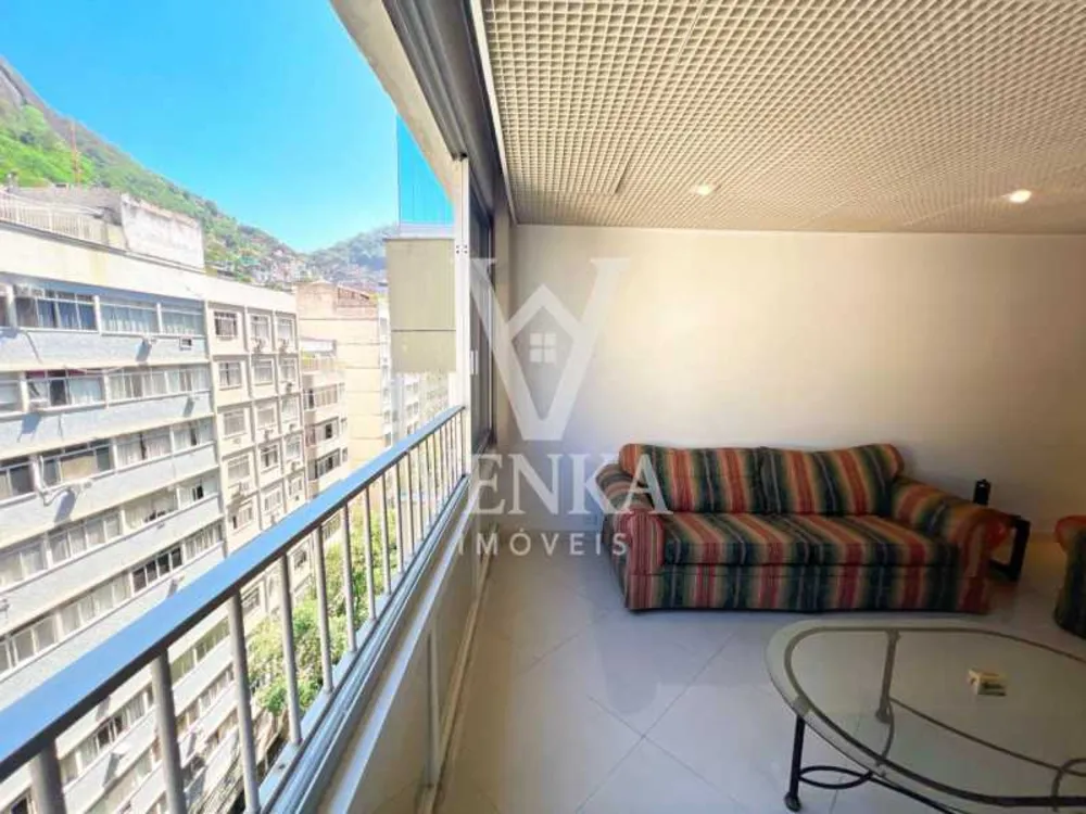 Apartamento, 3 quartos, 165 m² - Foto 5