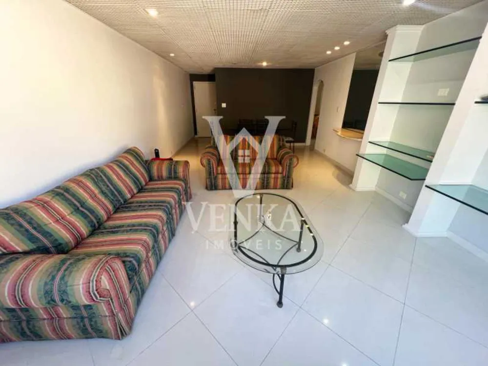 Apartamento, 3 quartos, 165 m² - Foto 7