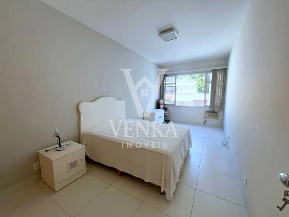 Apartamento, 3 quartos, 165 m² - Foto 15