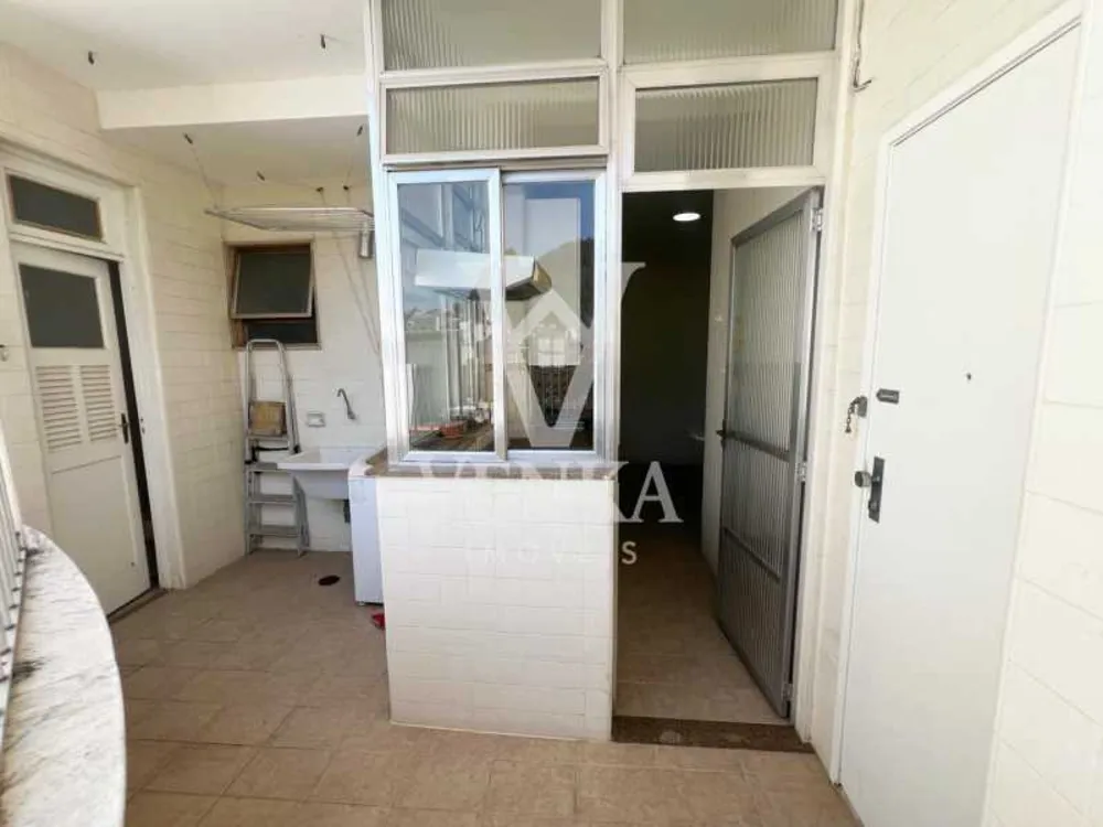 Apartamento, 3 quartos, 165 m² - Foto 23