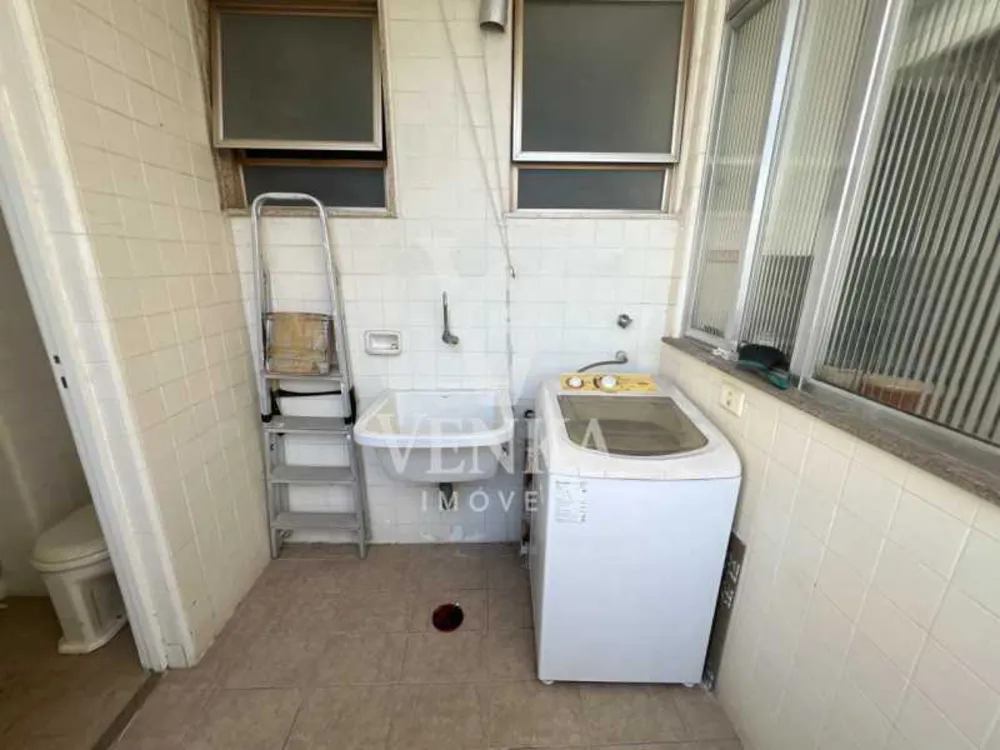 Apartamento, 3 quartos, 165 m² - Foto 25