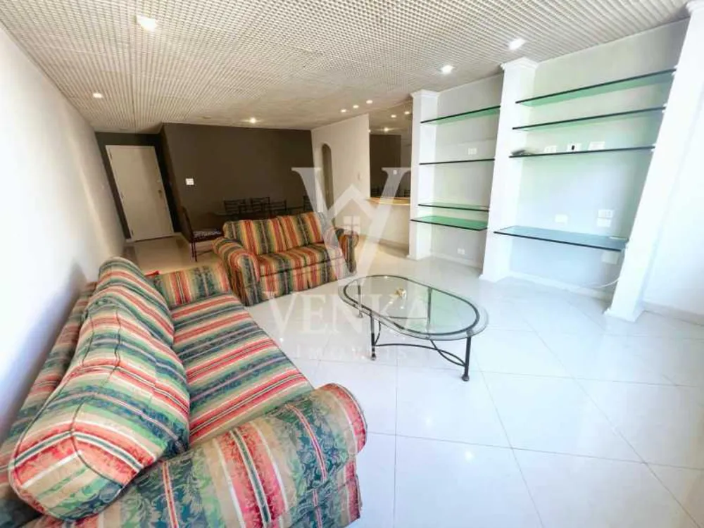 Apartamento, 3 quartos, 165 m² - Foto 8