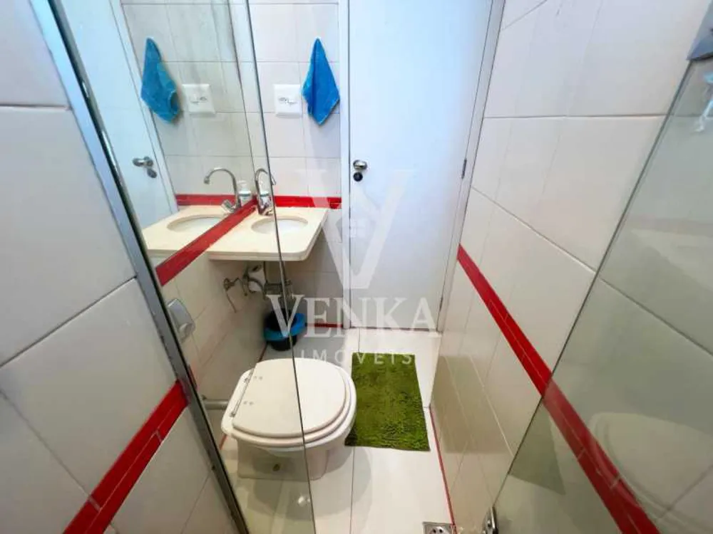 Apartamento, 3 quartos, 165 m² - Foto 10