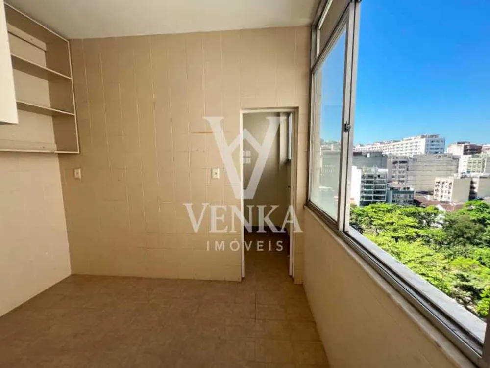 Apartamento, 3 quartos, 165 m² - Foto 20