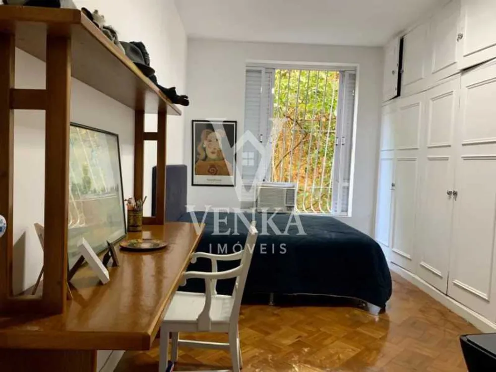 Apartamento, 3 quartos, 208 m² - Foto 6