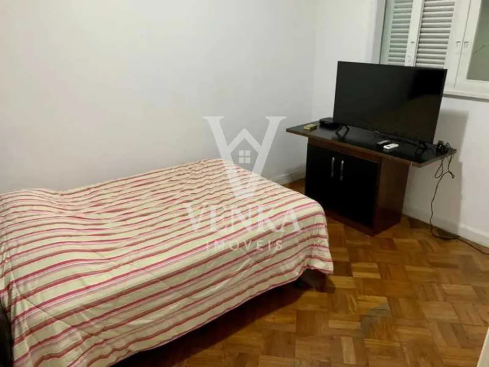 Apartamento, 3 quartos, 208 m² - Foto 2