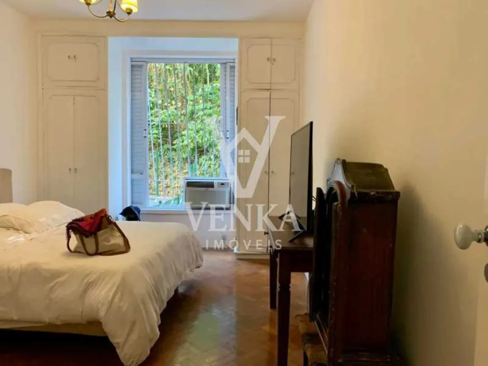 Apartamento, 3 quartos, 208 m² - Foto 4
