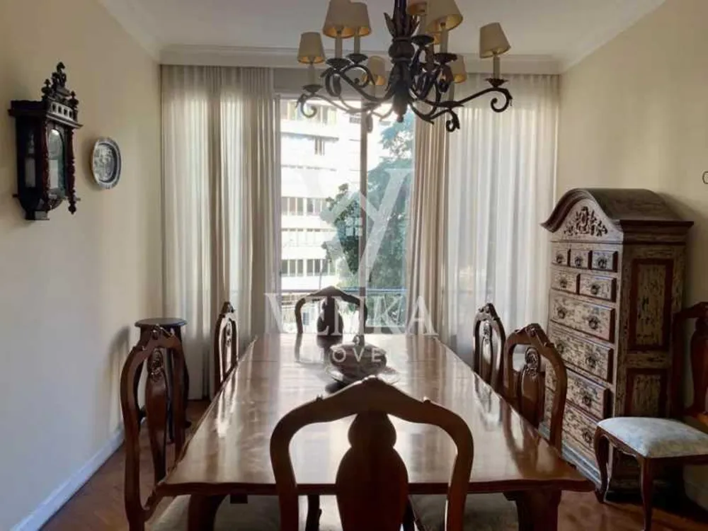 Apartamento, 3 quartos, 208 m² - Foto 17