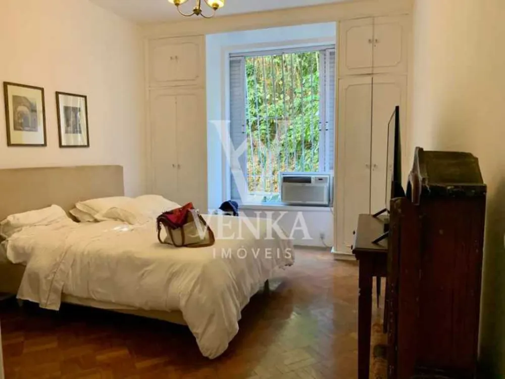 Apartamento, 3 quartos, 208 m² - Foto 8