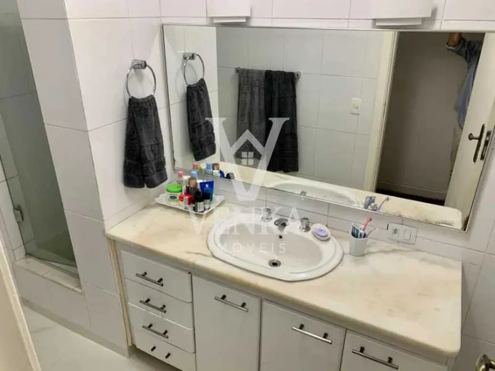 Apartamento, 3 quartos, 208 m² - Foto 3