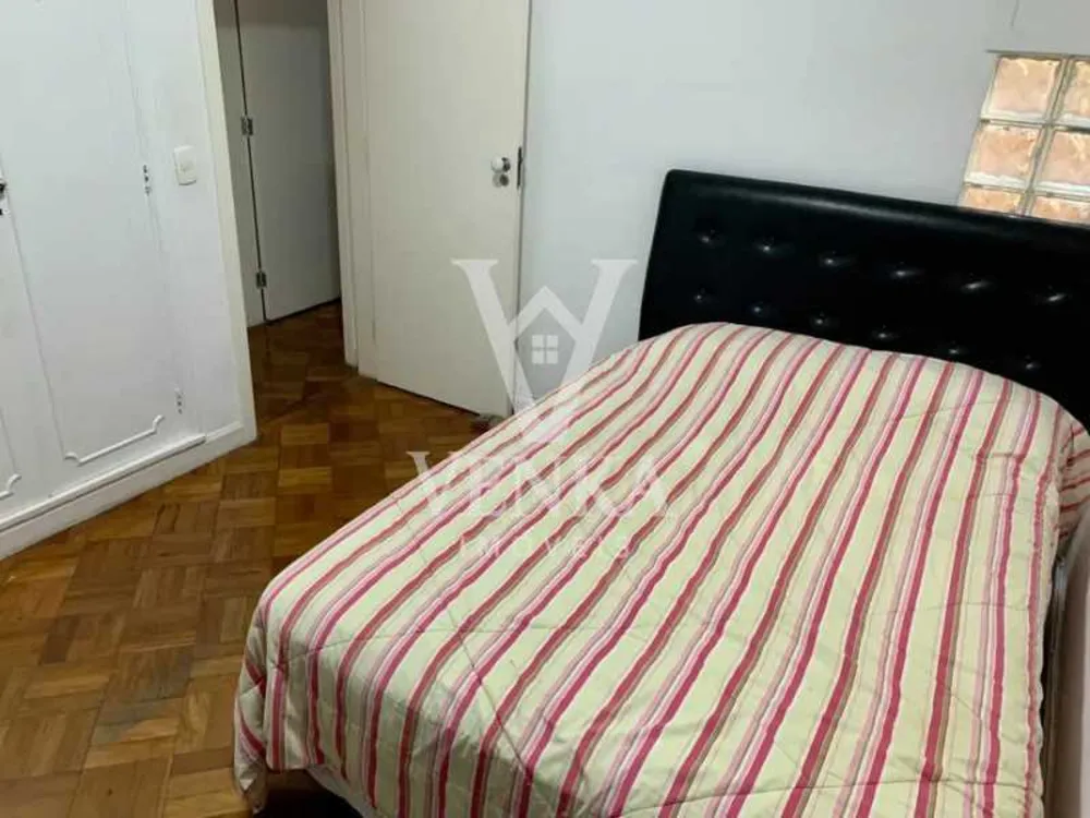 Apartamento, 3 quartos, 208 m² - Foto 1