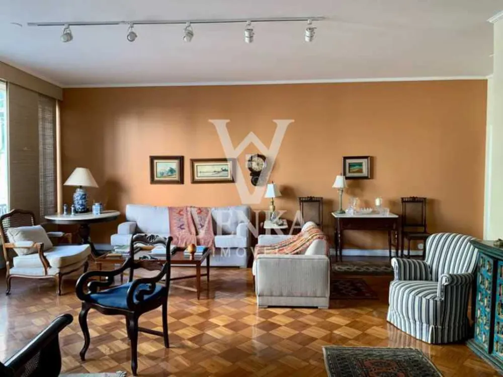 Apartamento, 3 quartos, 208 m² - Foto 13