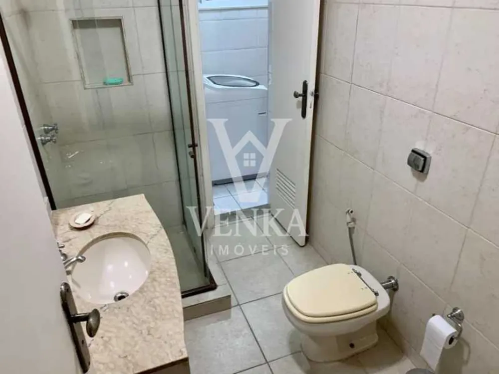Apartamento, 3 quartos, 208 m² - Foto 21