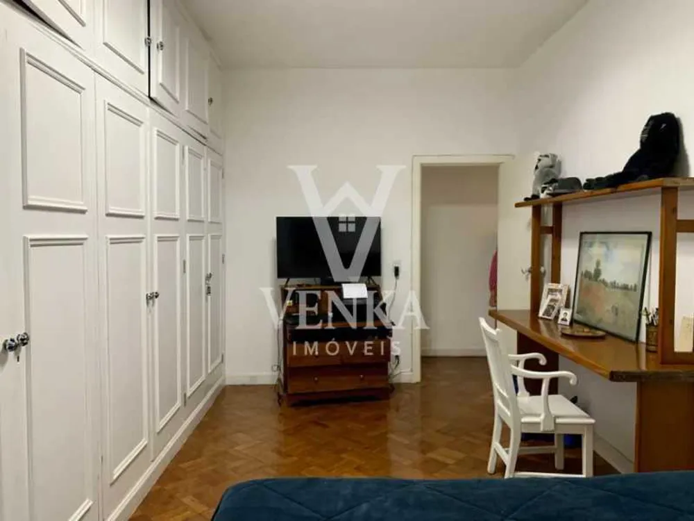 Apartamento, 3 quartos, 208 m² - Foto 18