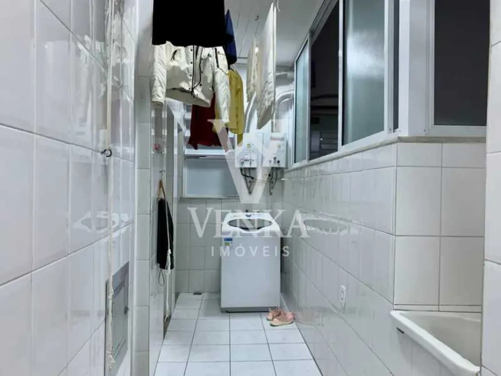 Apartamento, 3 quartos, 208 m² - Foto 7