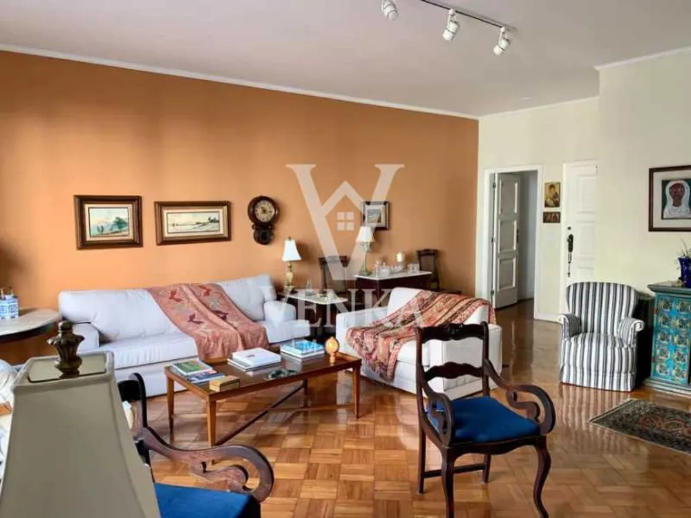 Apartamento, 3 quartos, 208 m² - Foto 19