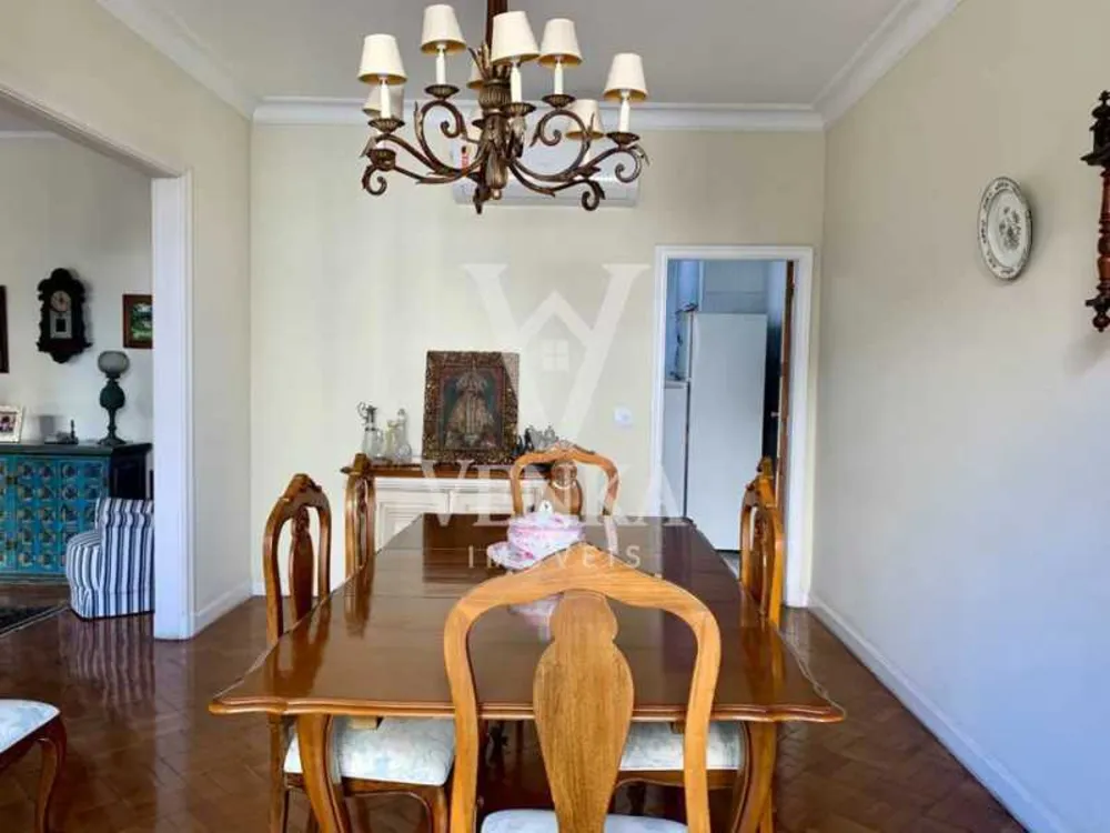 Apartamento, 3 quartos, 208 m² - Foto 20