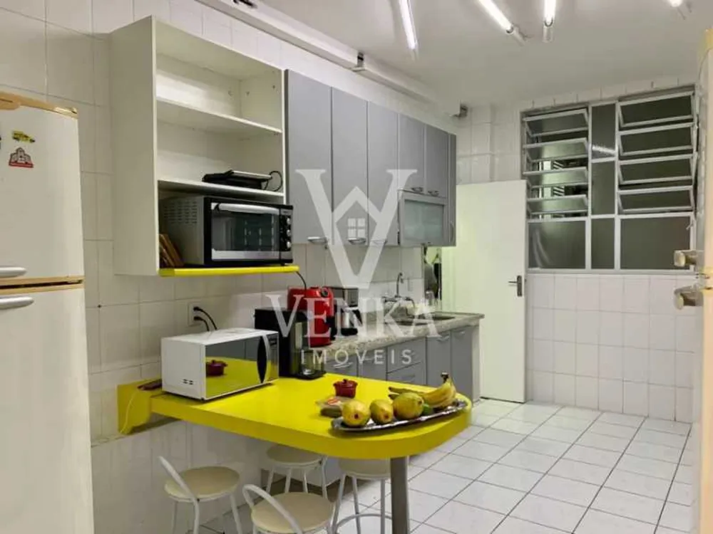 Apartamento, 3 quartos, 208 m² - Foto 11