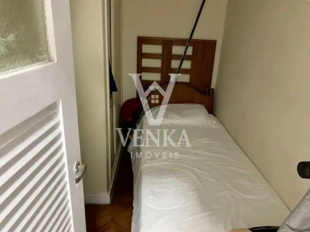 Apartamento, 3 quartos, 208 m² - Foto 5