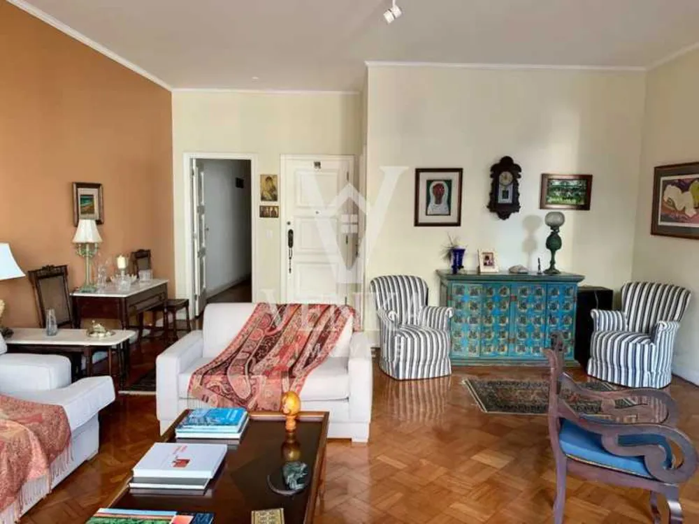 Apartamento, 3 quartos, 208 m² - Foto 12